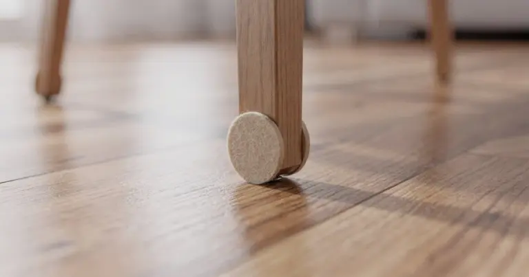 Devuelve el brillo a tu piso laminado: el secreto del aceite de peroba