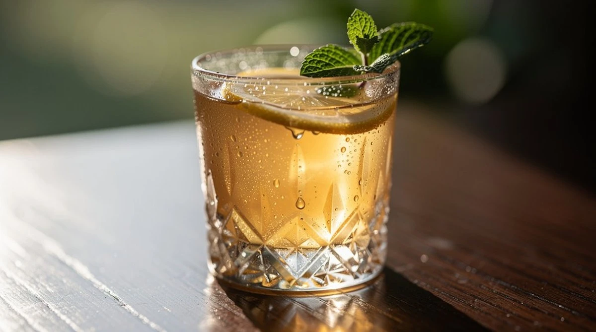 El ABC para unos Pelos Fuertes: Descubre cómo tus Bebidas Impactan tu Cabello