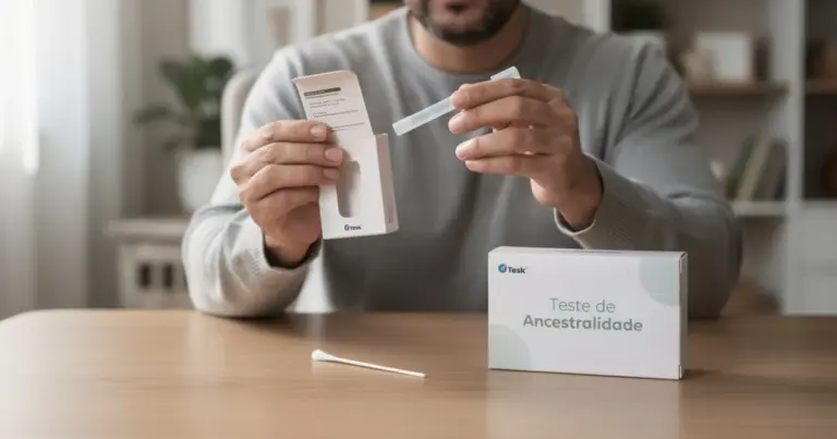 El ADN Revela Tu Historia: ¿Cuánto Te Costará Descubrir Tu Linaje en 2026?