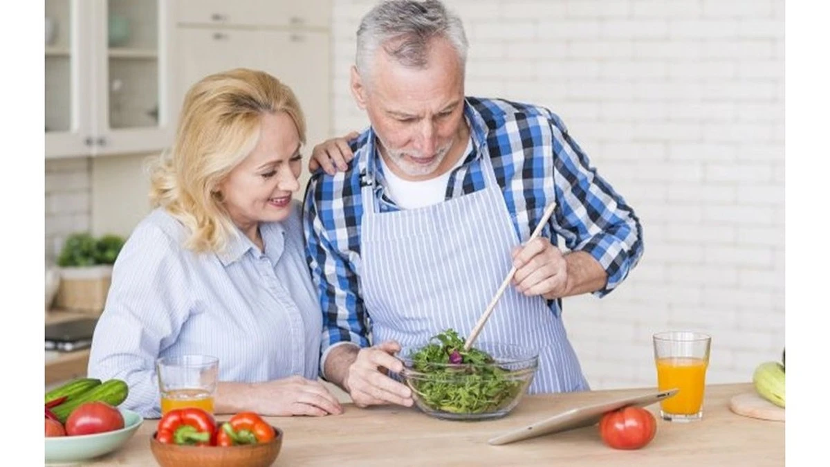 El alimento que los nutricionistas recomiendan comer más después de los 50