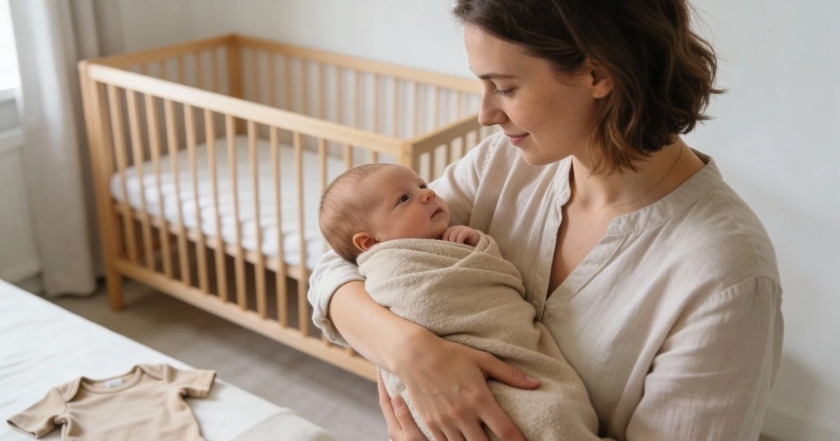 El arte de elegir un nombre unissex: el secreto para bebés modernos