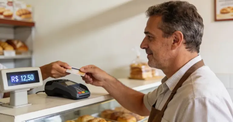 El "cambio del pan" que me dio una reserva de emergencia sólida