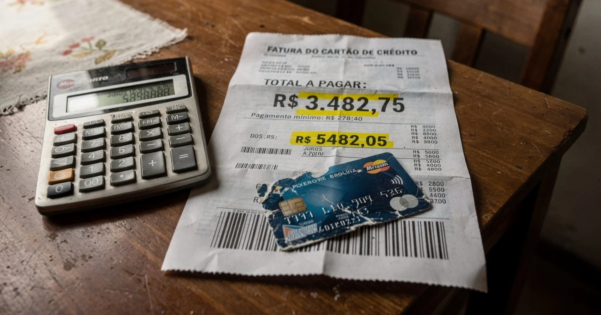 El cierre de tu factura: ¿ignoraste esta señal y tu crédito te dejó en problemas?