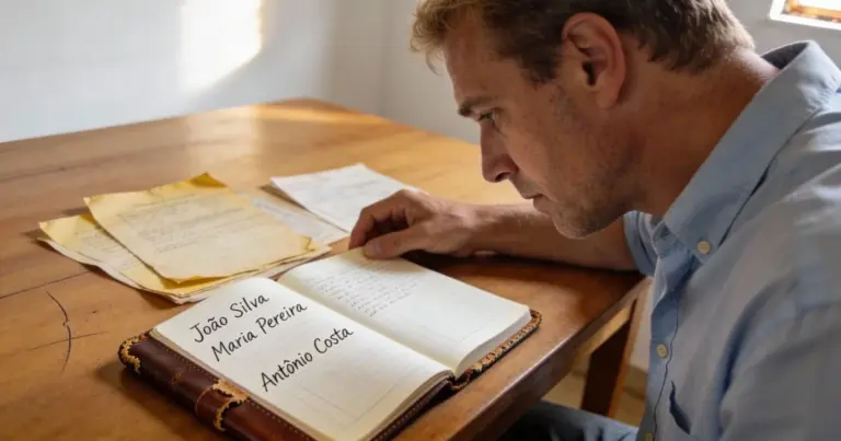 El código secreto de tu nombre: qué dice de tu pasado y tu futuro