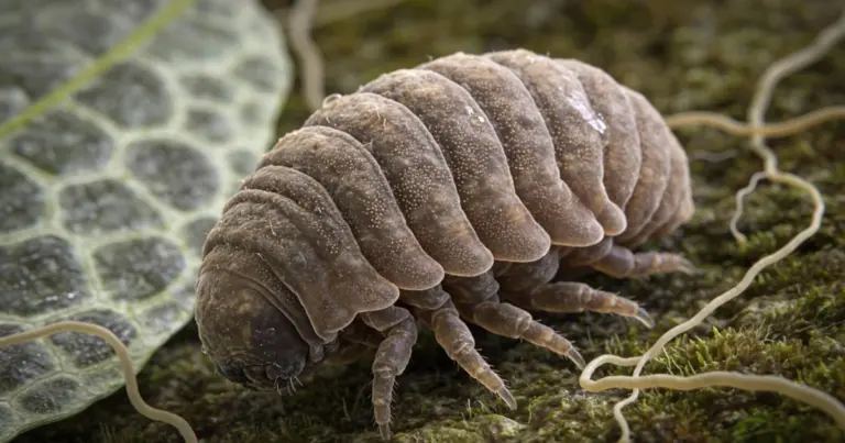 El diminuto ser inmortal que desafía el vacío espacial y el fuego volcánico