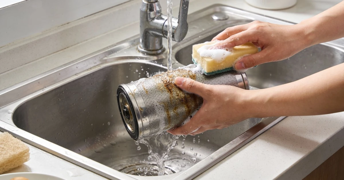 El error que arruina tu campana extractora y puede causar un cortocircuito