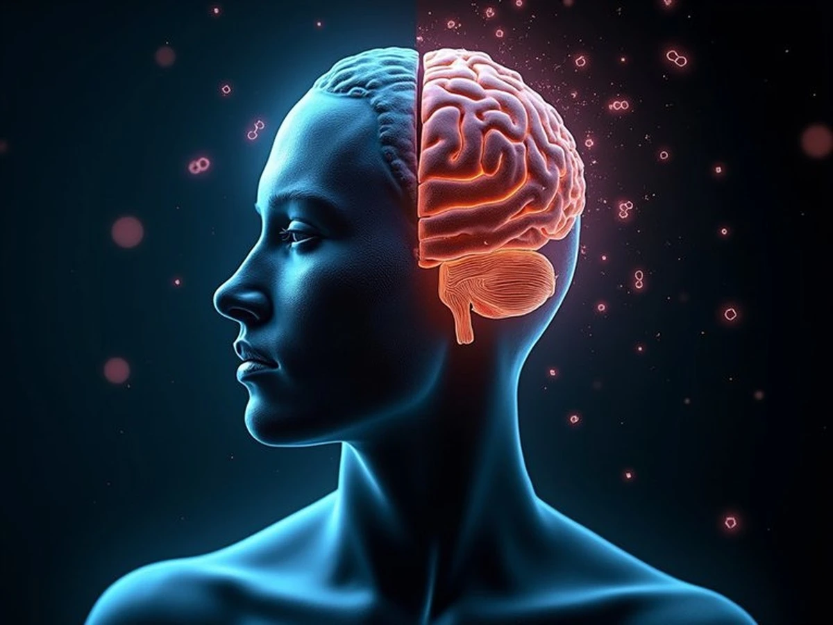 El hábito que silencia tu cerebro por la noche: los científicos advierten