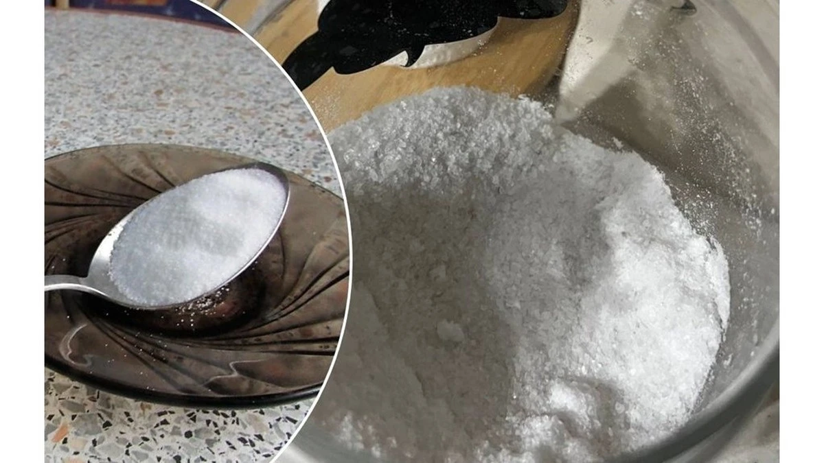 El ingrediente secreto en tu salero: por qué tu comida sabe insípida (y la solución)