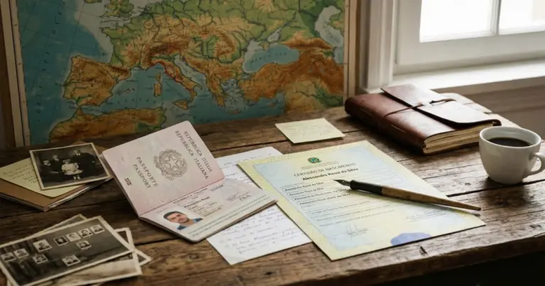 El nombre europeo que conquista Brasil y blindará a tu hijo contra el bullying