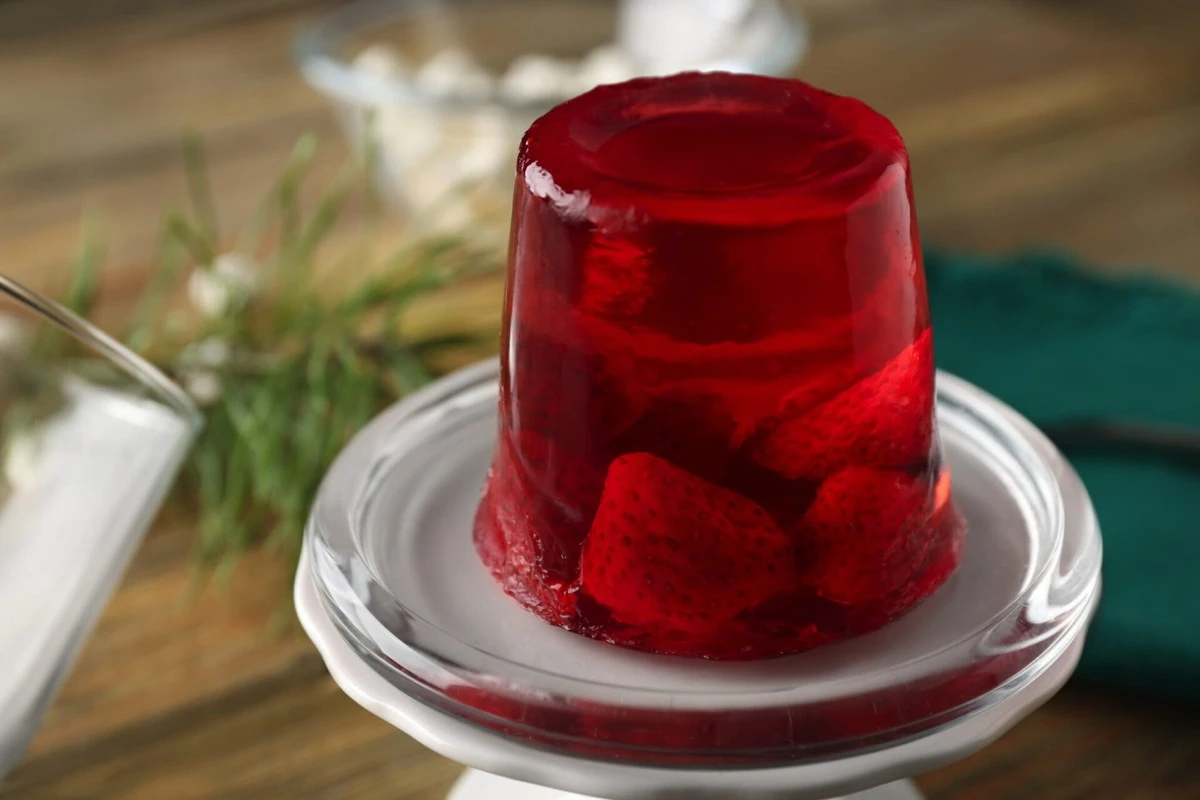 El postre polaco que rejuvenece tus articulaciones: lo que los médicos no quieren que sepas