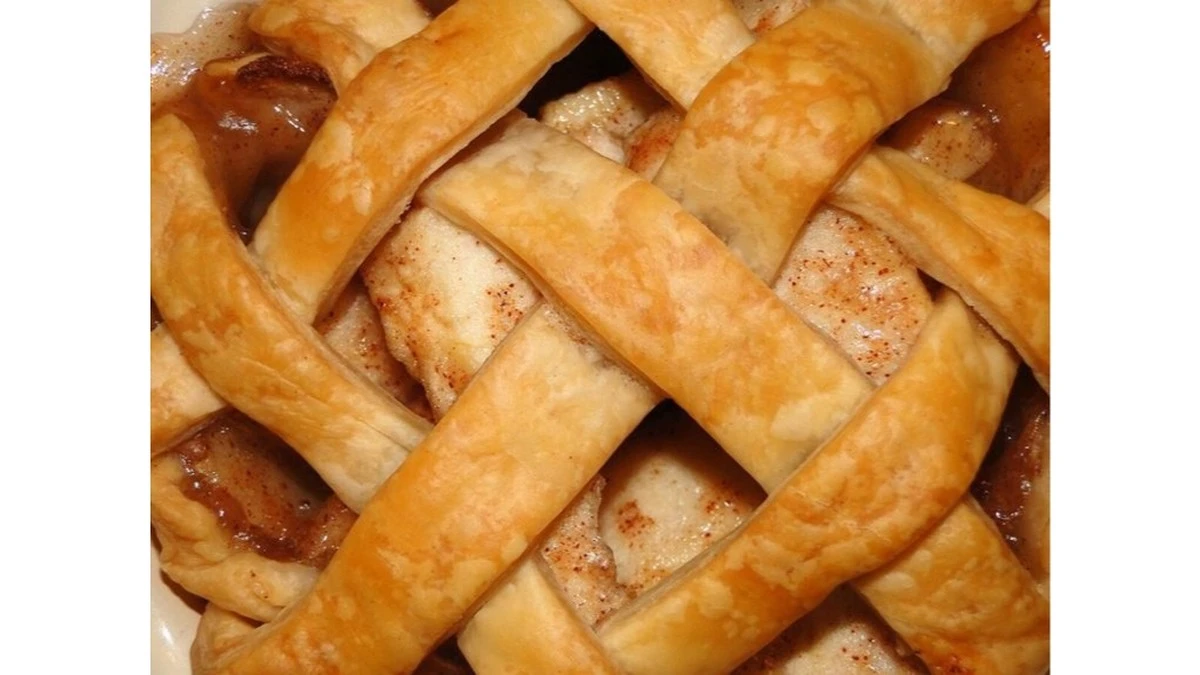 El rey secreto de las cenas de entre semana: cómo hacer un pastel escocés vegetariano que te hará olvidar la carne