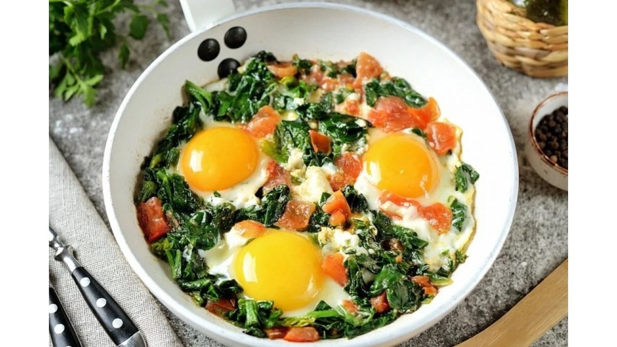 El Secreto de 3 Veces Más Calcio: El Desayuno Que Transforma Tus Huesos