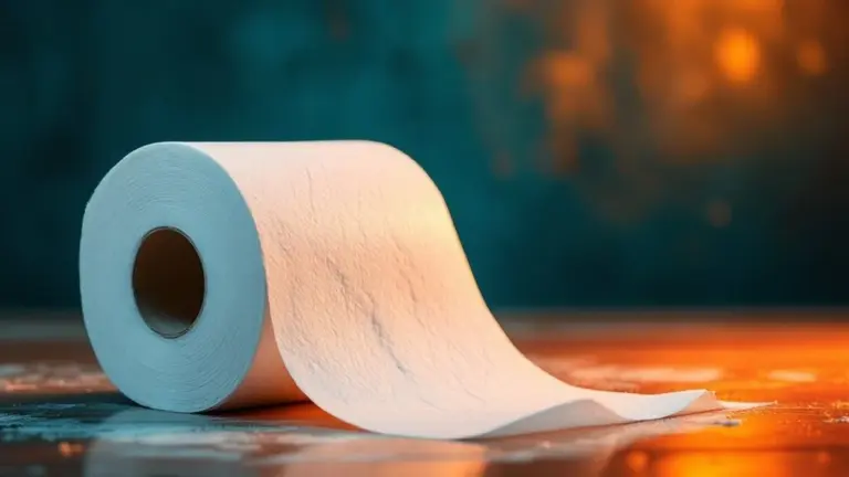El secreto de cocina que no conocías: Usos sorprendentes del rollo de papel