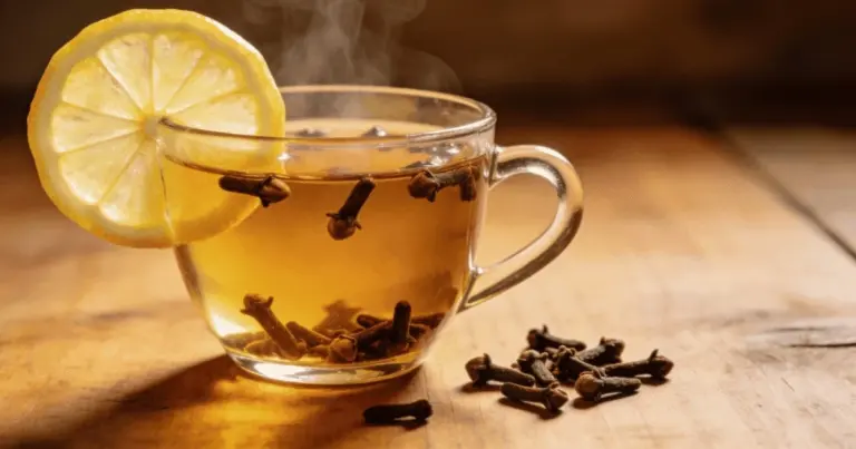 El secreto del clavo y limón: para qué sirve y por qué todos lo recomiendan