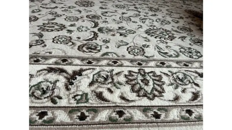 El secreto de limpieza de alfombras: la pastilla milagrosa que devuelve el brillo en minutos