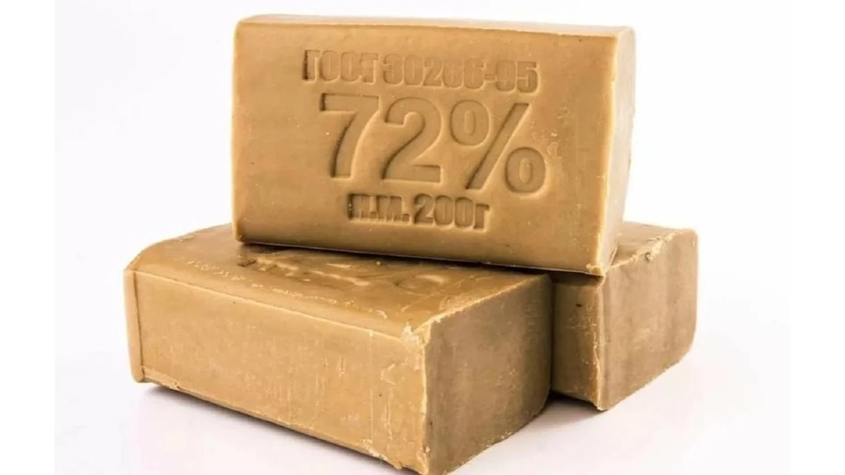 El secreto del jabón para lavar en tu hogar: 3 trucos que te ahorrarán dinero