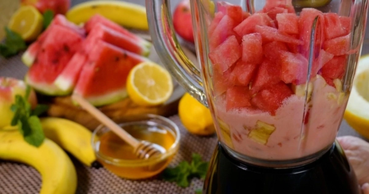 ¿El secreto del padre? Este fruto redujo su dosis de medicación en un mes