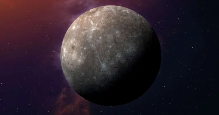 El secreto de Mercurio en Piscis: Sintoniza tu inteligencia emocional para una vida más plena