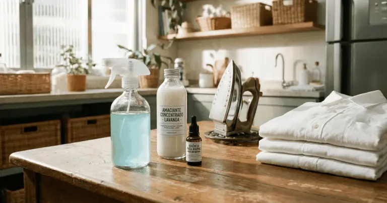 El secreto mejor guardado: Cómo crear tu propio spray de lujo para ropa sin gastar una fortuna