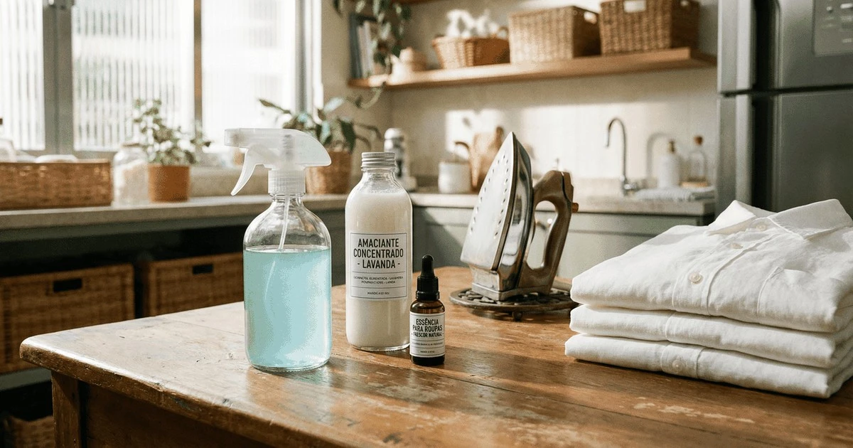 El secreto mejor guardado: Cómo crear tu propio spray de lujo para ropa sin gastar una fortuna