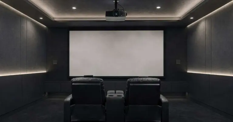 El secreto para convertir tu sala en un cine 4K en 2026: inversión clave y cuánto cuesta realmente.