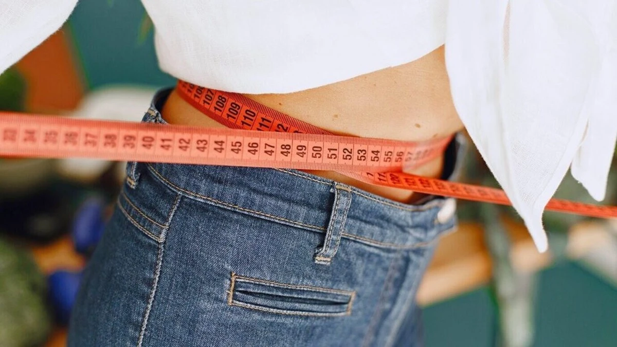 El secreto para perder 4 kg en 5 días sin cambiar tu dieta: deja de retener líquidos