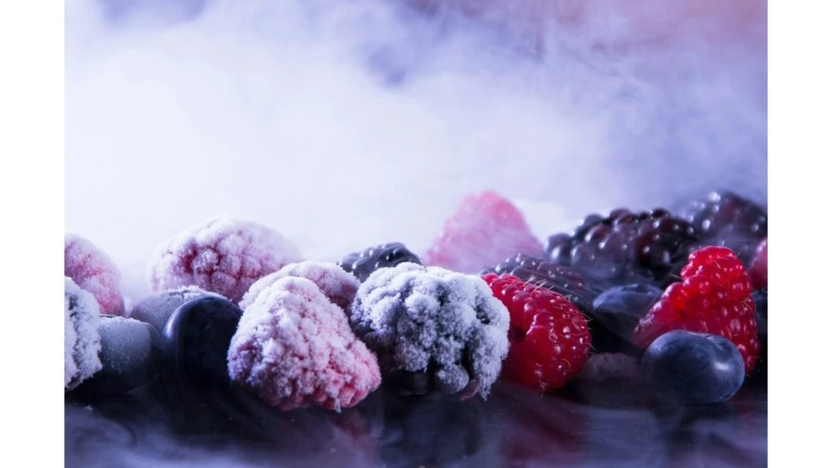 El secreto para que tus alimentos sepan mejor: la temperatura ideal de tu refrigerador