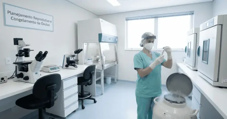 El Sueño de Ser Madre en 2026: ¿Cuánto Cuesta Realmente Congelar tus Óvulos?