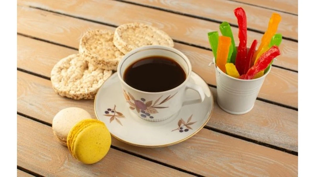 El truco con frutos secos para potenciar tu café y evitar el hambre por horas