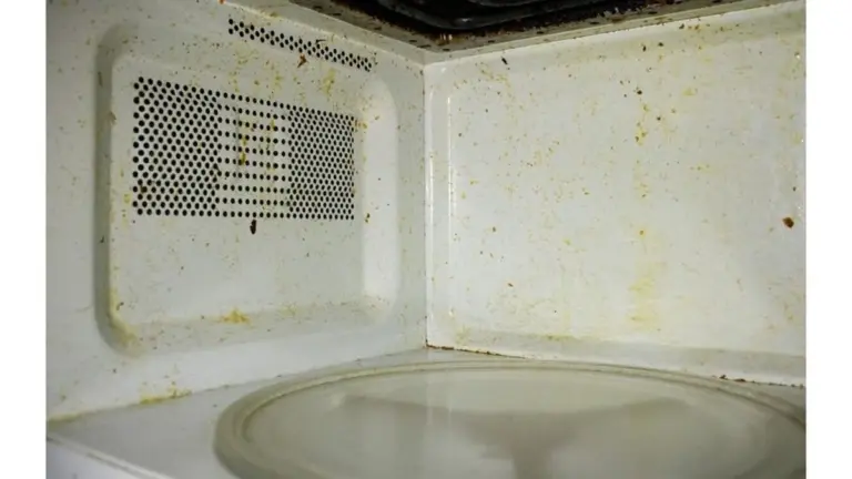 El truco de la cocina que deja tu microondas impecable con solo 2 ingredientes baratos