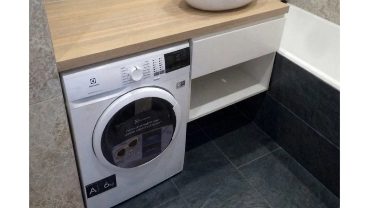 El truco del técnico: la sencilla pregunta que alargará la vida de tu lavadora