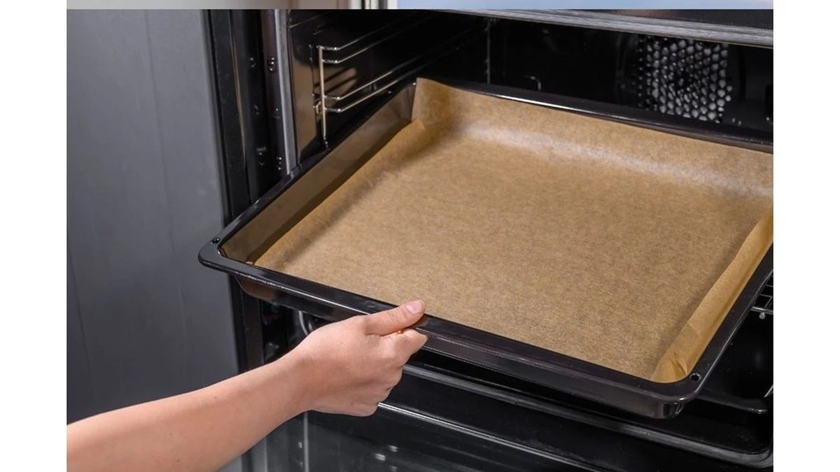 El truco olvidado de las abuelas para hornear: logra pasteles como de horno antiguo