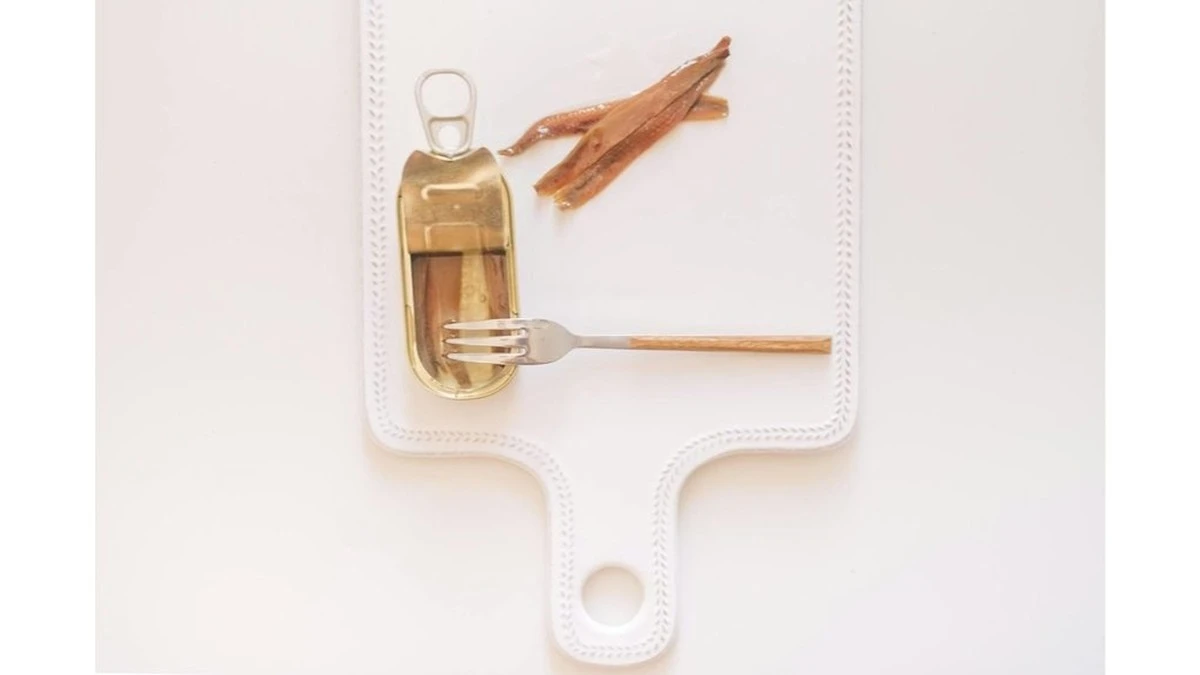 Escucha el borboteo: cómo elegir una lata de conservas sin caer en trampas