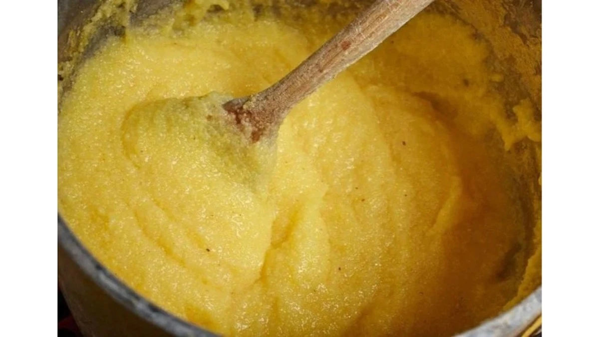 Este desayuno limpia tu intestino a la velocidad del rayo: no hay nada tan saludable, cómelo al menos una vez por semana