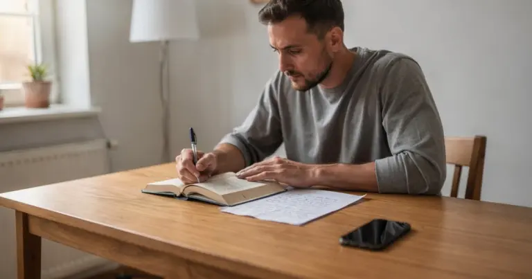 Este es el secreto detrás de la rutina de las mentes más brillantes
