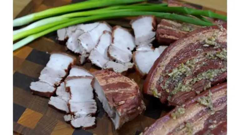 Gana comino en casa: el secreto de los chefs para ahumar panceta sin humo