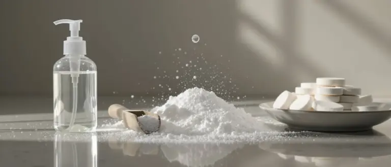 Geles, polvos o pastillas: cuál detergente para lavavajillas realmente funciona y ayuda a ahorrar