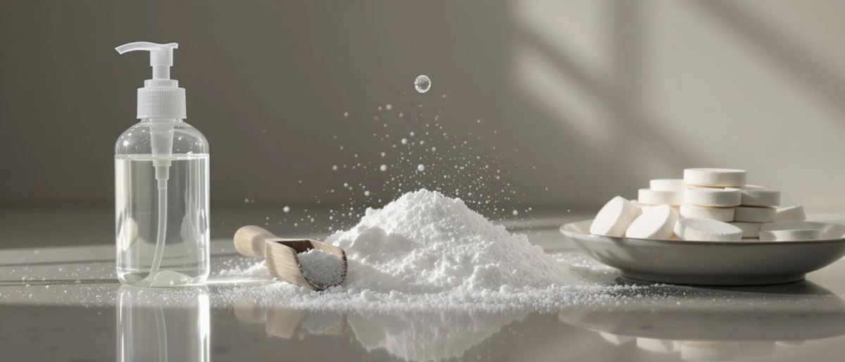 Geles, polvos o pastillas: cuál detergente para lavavajillas realmente funciona y ayuda a ahorrar