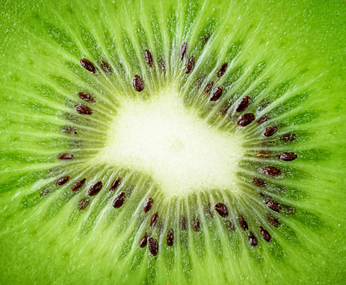 Kivi: la única fruta oficialmente reconocida por la UE y el Reino Unido para mejorar la función intestinal