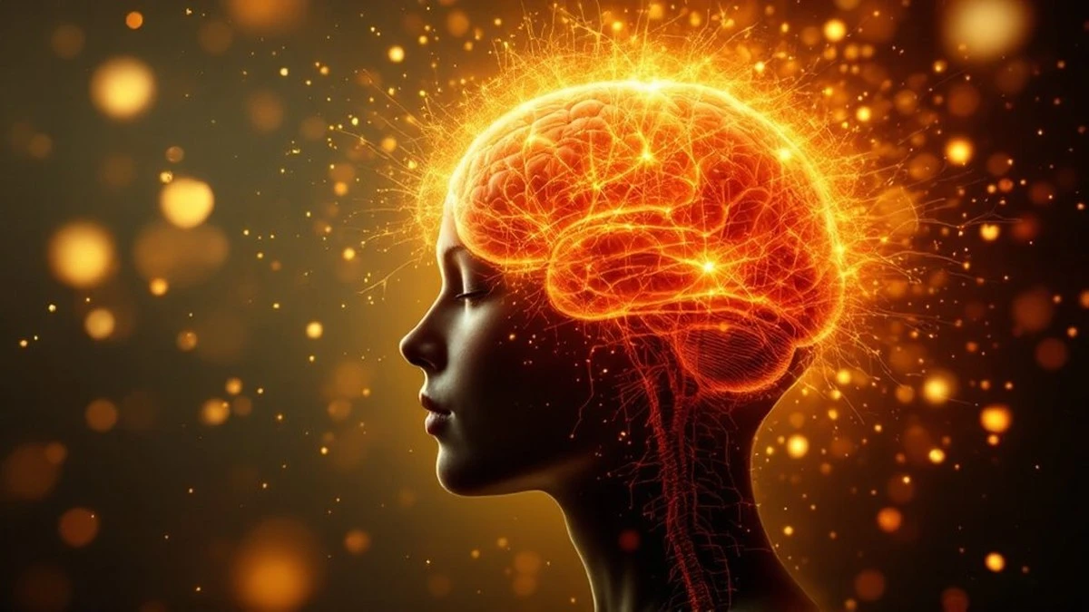 La grasa interna que envejece tu cerebro: científica advierte incluso a personas delgadas