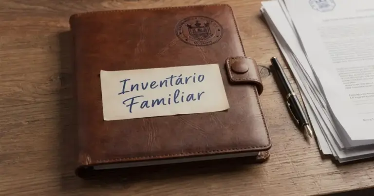 La herencia en tu mesa: cuándo pedir ayuda legal para repartir bienes
