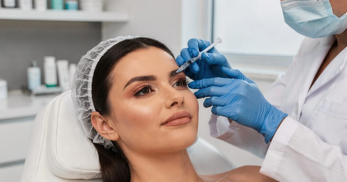 La inesperada verdad sobre cuánto cuesta el botox preventivo a los 30 años en 2026