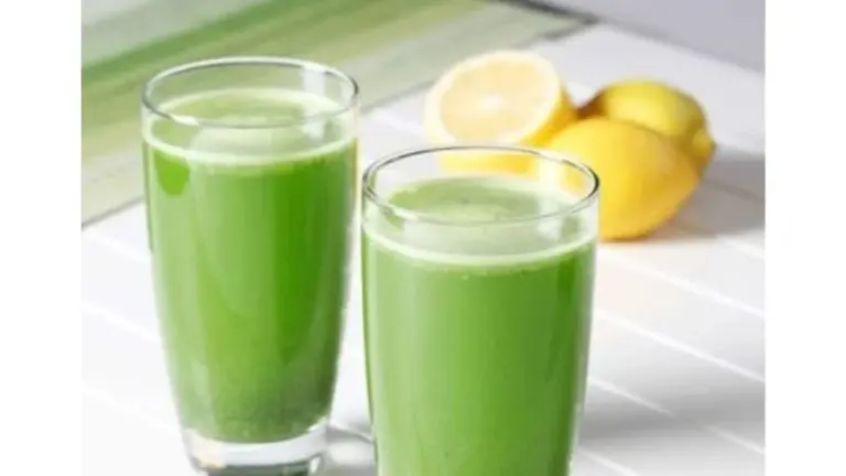 La infusión que sorprende a los médicos: adiós a la grasa y el colesterol en 3 pasos