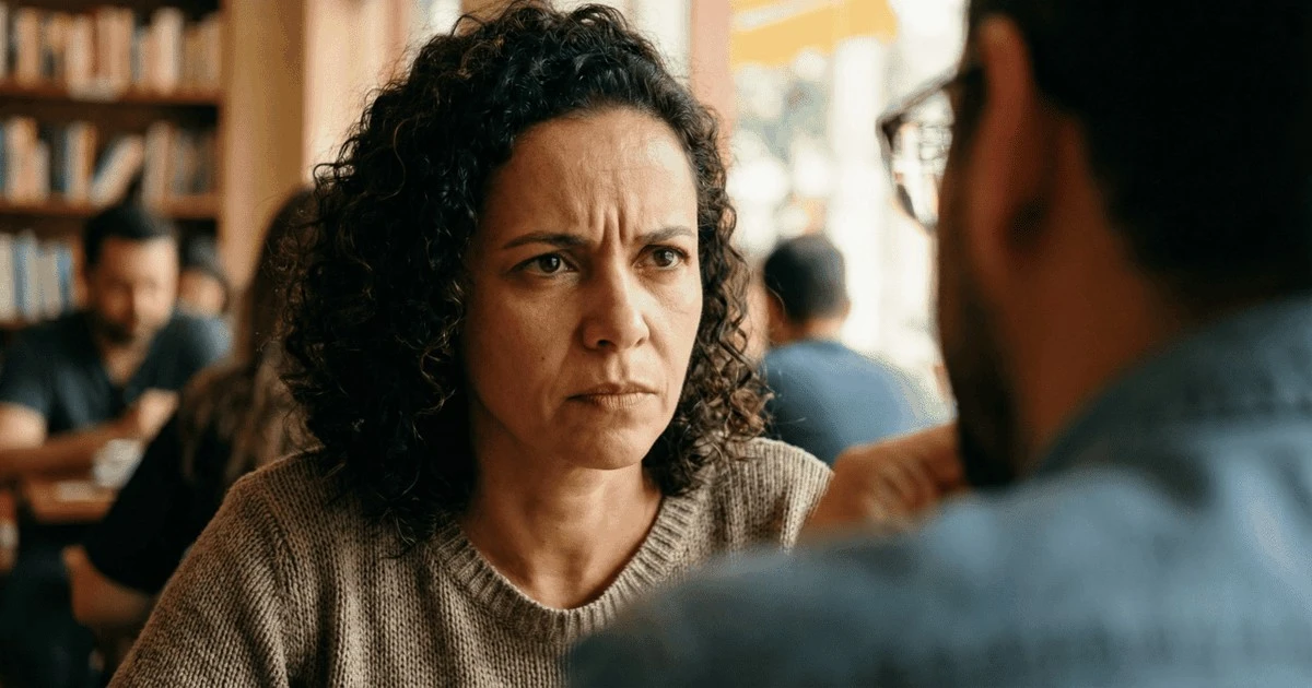 La mirada revela la verdad: la clave oculta para saber si te mienten