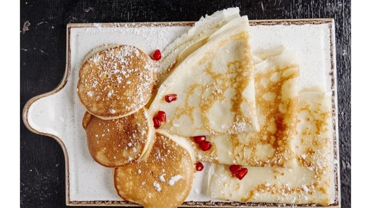 La nutricionista revela su desayuno secreto: no son tortitas, y la razón te sorprenderá