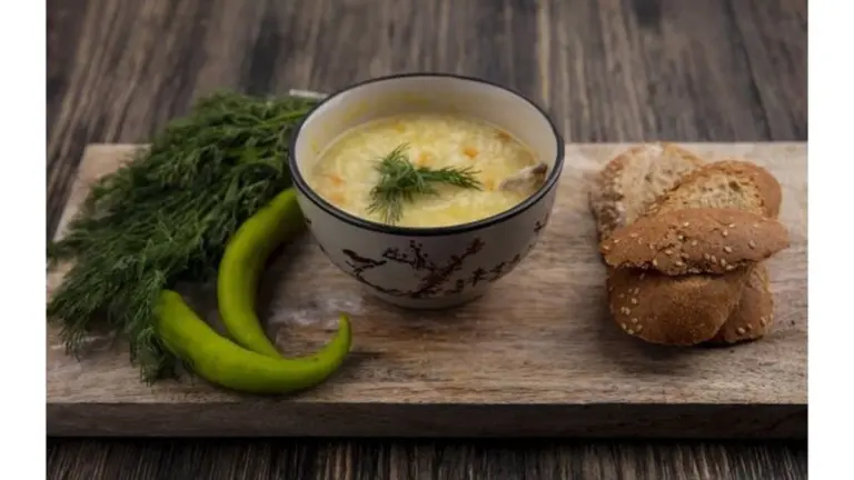 La patata: el secreto para una sopa cremosa sin nata ni harina