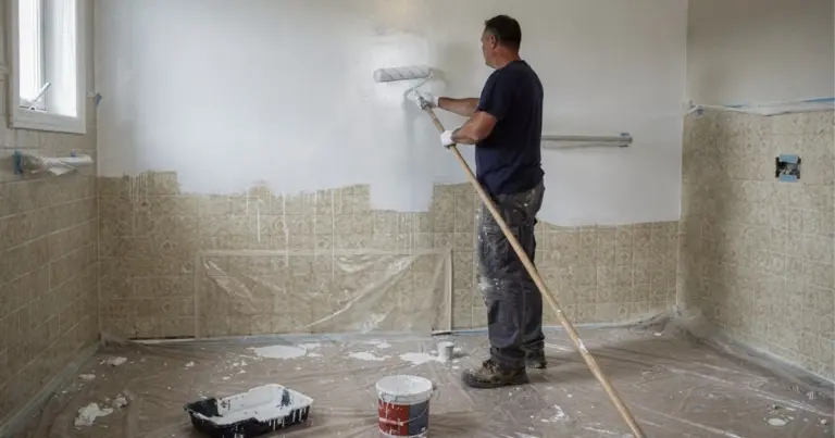 La pintura epoxi: ¿La solución secreta para renovar tu baño en 2026 por menos de lo que imaginas?