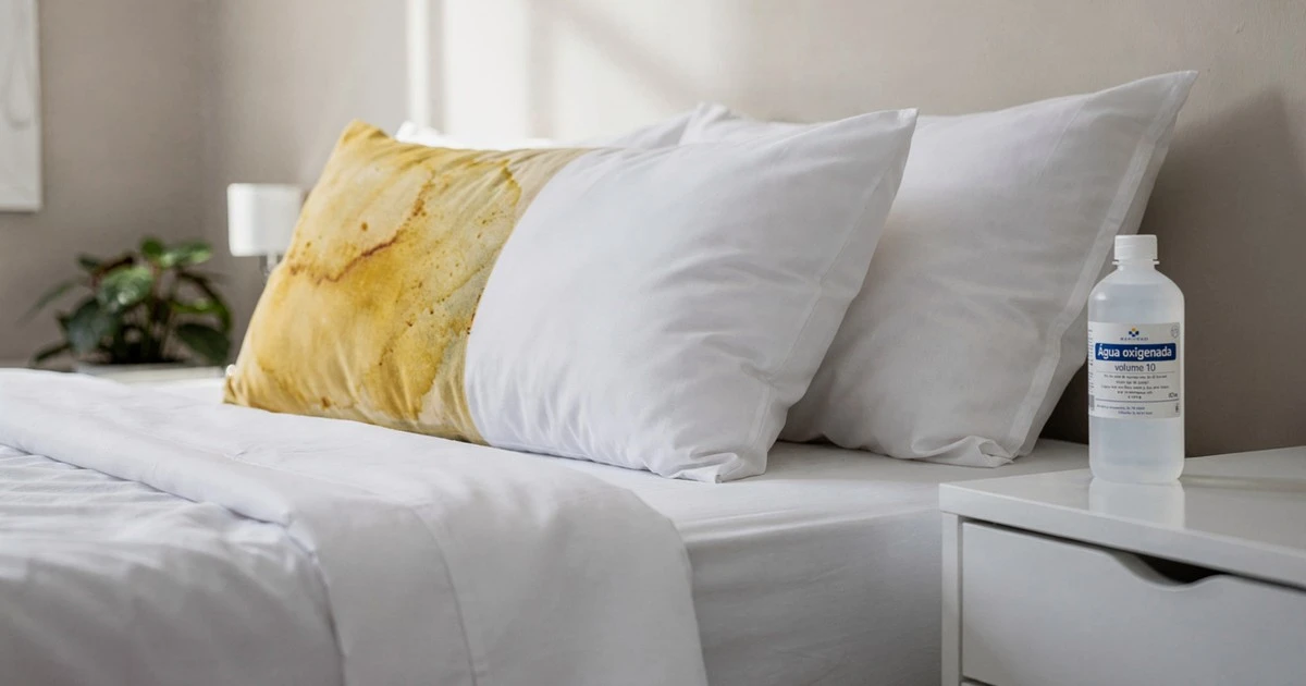 La "pócima" de farmacia que triunfa en dormitorios: Ácaros fuera, almohadas como nuevas