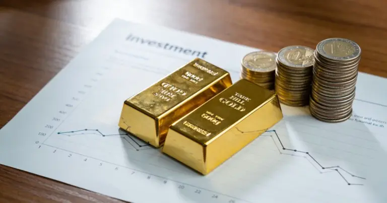 La técnica oculta que hace que tu dinero crezca el doble que la poupança con la misma seguridad