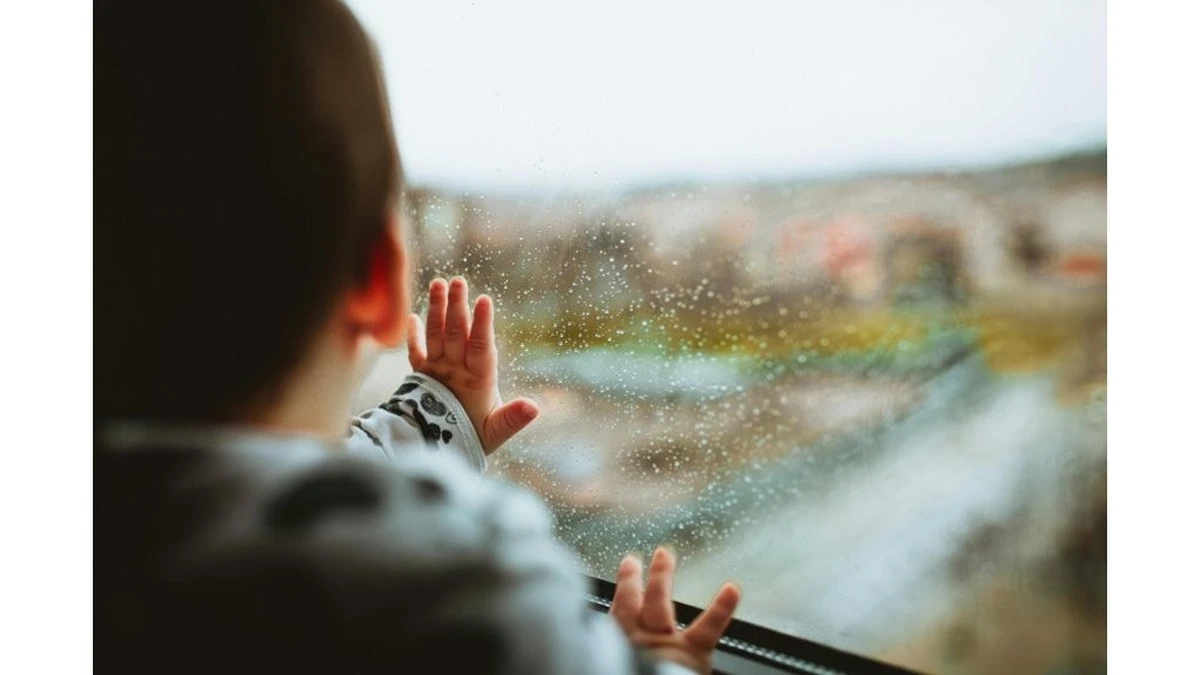 Los cinco signos de aire seco en casa y sus soluciones